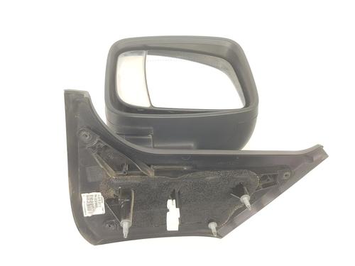 Used Left mirror FIAT TALENTO Van (296_) 1.6 D (121 hp) 17460172