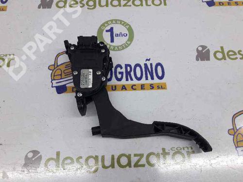 Pédale VW POLO IV (9N_, 9A_) 1.4 TDI | BP3200615I4 