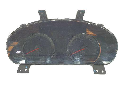 Used Instrument cluster KIA MAGENTIS II (MG) 2.0 CRDi (140 hp) 7277132