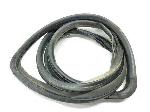 Rubber door seal TOYOTA LAND CRUISER PRADO (_J12_) 3.0 D-4D (KDJ120, KDJ125) | BP16124071C142 