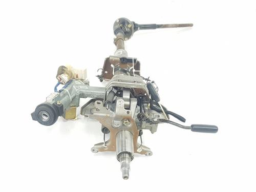 Used Steering column Steering column TOYOTA LAND CRUISER 90 (_J9_) 3.0 D-4D 4WD (KDJ90_, KDJ95_, KDJ90W, KDJ95W) (163 hp) 33694491 33694491