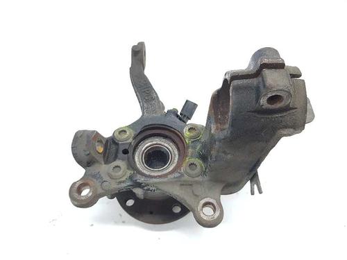 Left front steering knuckle VW GOLF V (1K1) 2.0 GTI | BP6534252M25 