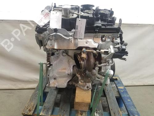 Engine BMW 3 (G20, G80, G28) 330 i | BP10055497M1 