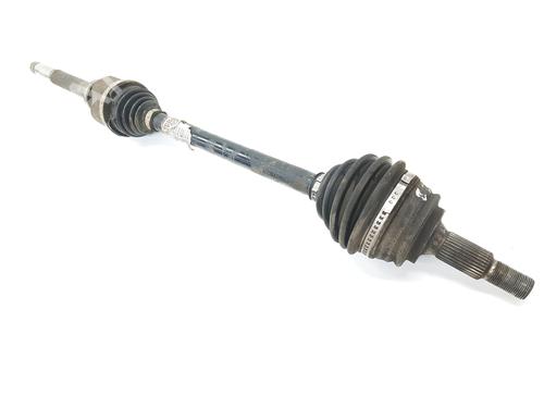 Right front driveshaft PEUGEOT PARTNER Box Body/MPV | BP35814039M39 - Image 2
