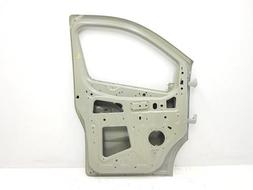 Left front door RENAULT TRAFIC III Van (FG_) 1.6 dCi 90 (FGME) | BP15597148C2
