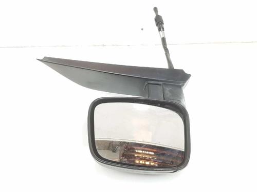 Left mirror FIAT FIORINO Box Body/MPV (225_) 1.3 D Multijet (225BXD1A, 225BXB1A, 225BXB11) | BP7761504C26 