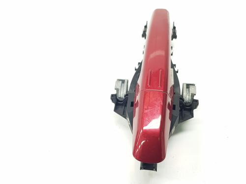 Front right exterior door handle LAND ROVER RANGE ROVER EVOQUE (L538) 2.2 D 4x4 | BP25495022C129 