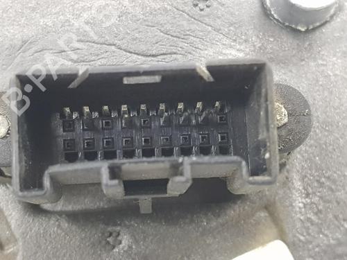 Right mirror OPEL VECTRA C (Z02) 2.2 16V (F69) | BP17667930C27 