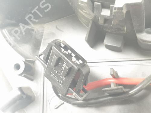 Heater blower motor VW TRANSPORTER T6 Van (SGA, SGH, SHA, SHH) 2.0 TDI 4motion | BP17743472M62 