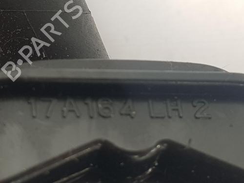 Steering column stalk TOYOTA LAND CRUISER PRADO (_J12_) 3.0 D-4D (KDJ120, KDJ125) | BP12168471I23 