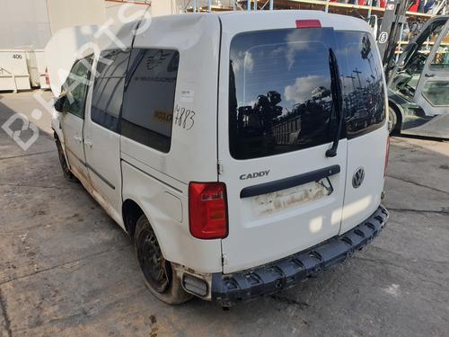 Vano posta oggetti VW CADDY IV MPV (SAB, SAJ) 2.0 TDI | BP21502427C95 