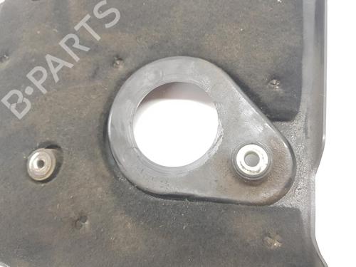 Upper protection MITSUBISHI L200 / TRITON (KA_T, KB_T) 2.5 DI-D 4WD (KB4T) | BP18020111M93 