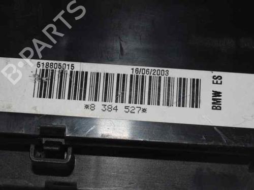 Fuse box BMW X5 (E53) 3.0 i | BP775291E1 