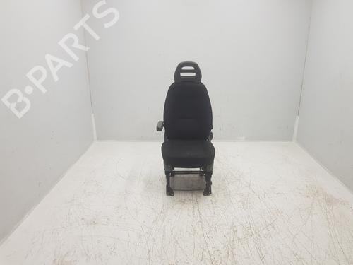 Stol venstre foran Stol venstre foran FIAT DUCATO Platform/Chassis (250_) [2006-2026] 36229858 36229858