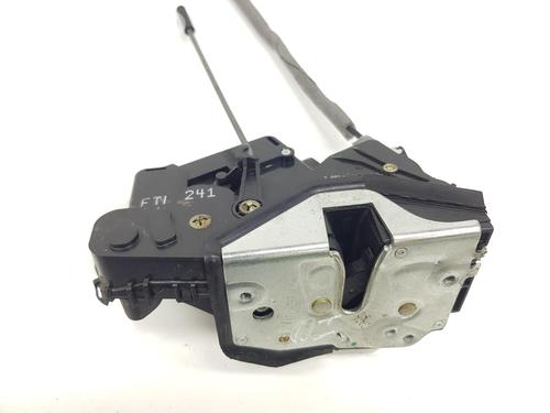 Front left lock BMW 3 (E46) 320 d | BP17758720C98 