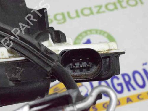 Rear right lock VW TIGUAN (5N_)  | BP1286983C99 