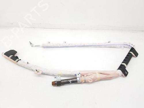 Used Left curtain airbag HYUNDAI IONIQ (AE) 1.6 GDI Hybrid (105 hp) 15510207