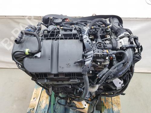 Used Engine Engine PEUGEOT EXPERT Van (V_) [2016-2026] 34040387 34040387