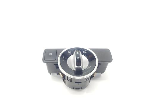 Used Headlight switch MERCEDES-BENZ M-CLASS (W166) ML 350 BlueTEC 4-matic (166.024, 166.023) (258 hp) 15850792