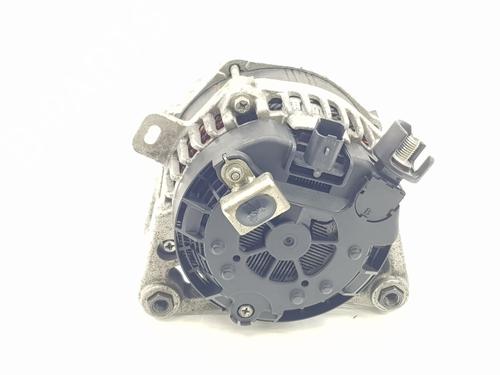 Alternator FIAT SCUDO Van | BP37584856M7 - Image 2