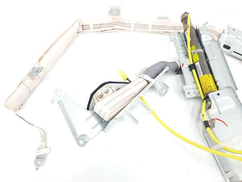 Left curtain airbag TOYOTA LAND CRUISER PRADO (_J15_) 3.0 D-4D (KDJ155_, KDJ150_, KDJ150R, KDJ155R) | BP18695444C11 