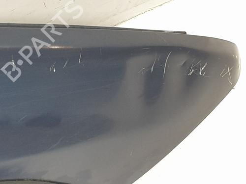 Right front fenders SSANGYONG MUSSO (FJ) 2.9 TD | BP20189487C42 