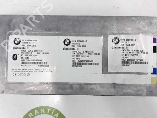 Other BMW X1 (E84) sDrive 20 d | BP14070015O1 