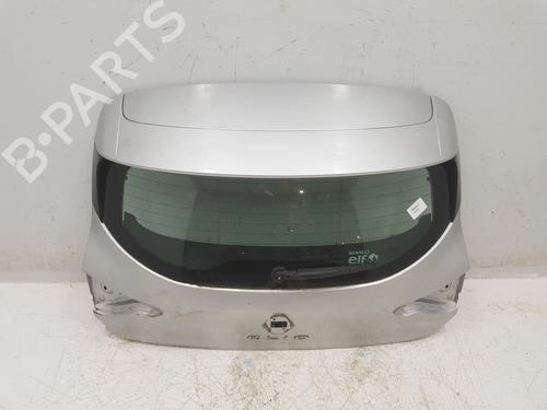 Used Tailgate Tailgate RENAULT CLIO V (B7_) 1.5 Blue dCi 115 (B7AD) (116 hp) 33287286 33287286