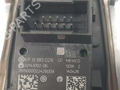 Switch BMW X5 (F15, F85) xDrive 30 d | BP16426724I30 