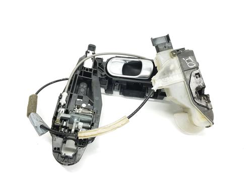Front left lock CITROËN C4 CACTUS 1.2 VTi 82 | BP21265165C98 