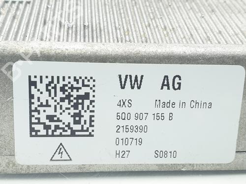 Electronic module SEAT ATECA (KH7, KHP) 2.0 TDI | BP17017076M83 
