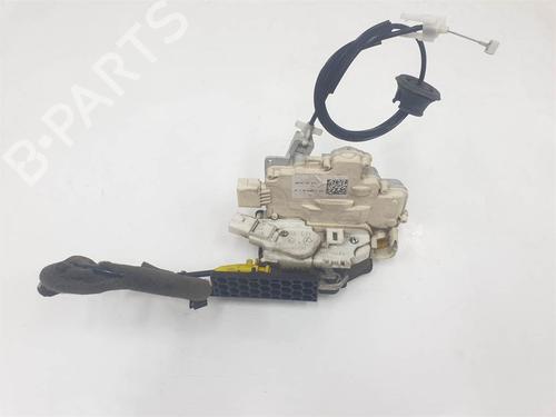 Used Front left lock Front left lock 38469041 38469041