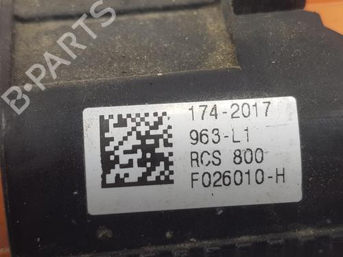 Other NISSAN NV200 / EVALIA Bus e-NV (ME0M) | BP14099389O1 