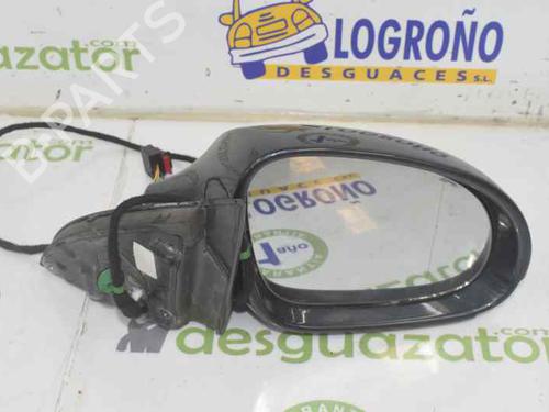 Used Right mirror VW PASSAT B6 (3C2) 1.9 TDI (105 hp) 770647
