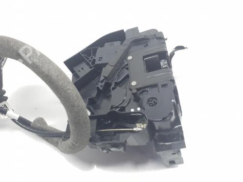 Rear right lock RENAULT MEGANE IV Grandtour (K9A/M/N_) 1.3 TCe 160 (K9NC) | BP16302591C99 