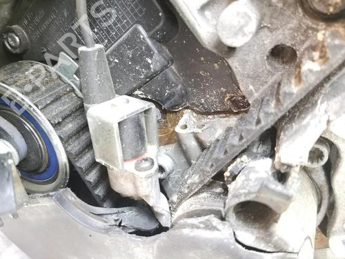 Engine VW GOLF VII (5G1, BQ1, BE1, BE2) 1.6 TDI | BP10651483M1 