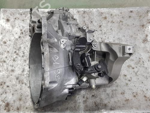 Gearbox FORD FOCUS III 1.6 TDCi | BP31952275M3 