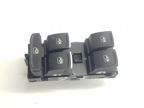 Used Left front window switch VW T-ROC (A11, D11) [2017-2025]  27210117
