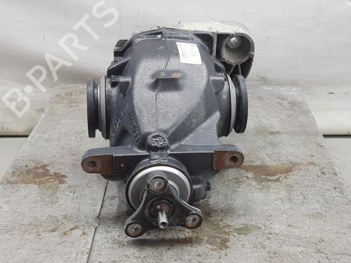 Differensial bakvogn BMW X1 (E84) sDrive 18 d | BP29942102M24