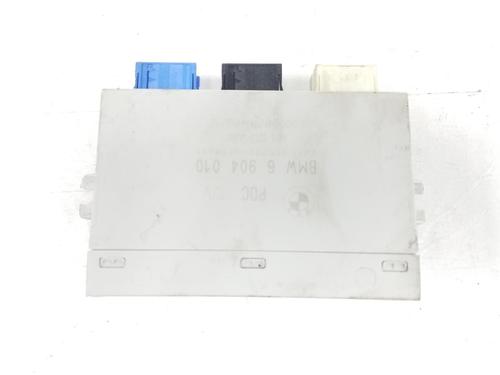 Used Electronic module BMW 5 (E39) 530 d (193 hp) 11636762