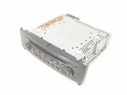 Radio PEUGEOT 308 CC (4B_) 1.6 16V | BP29409155E6 