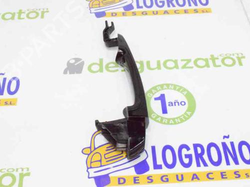 Rear right exterior door handle BMW X5 (E70) xDrive 35 d | BP1638877C130 