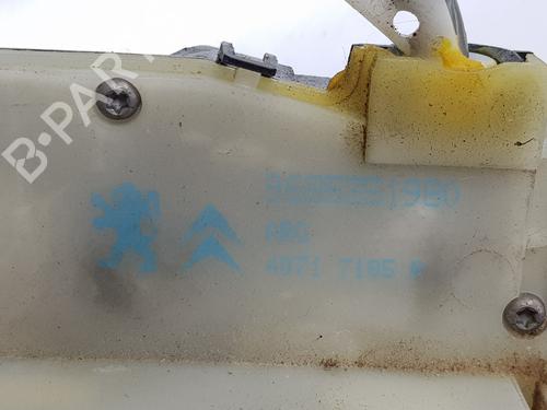 Rear left lock CITROËN C4 II (NC_) 1.2 THP 130 (NCHNYM, NCHNYT) | BP29313359C100 
