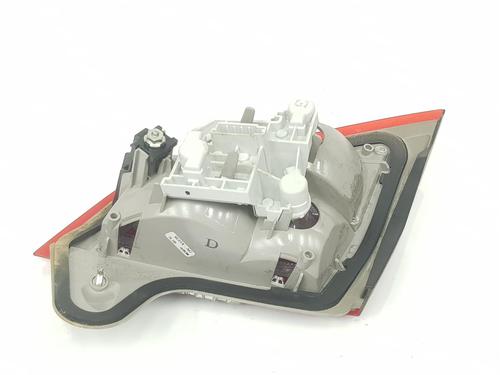 Left tailgate light FORD MONDEO IV (BA7) 2.0 TDCi | BP10503818C79 