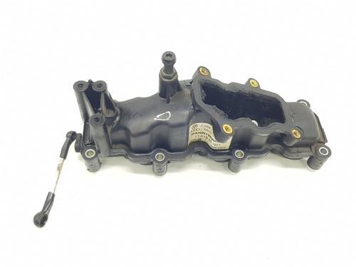 Used Intake manifold AUDI A6 C6 (4F2) 3.0 TDI quattro (225 hp) 26033892