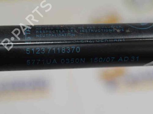 Hood lift support BMW 1 (E87) 118 d | BP14100244C139 