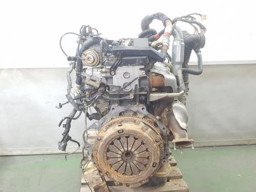 Motor TOYOTA LAND CRUISER PRADO (_J12_) 3.0 D-4D (KDJ120, KDJ125) (163 hp) 18345017