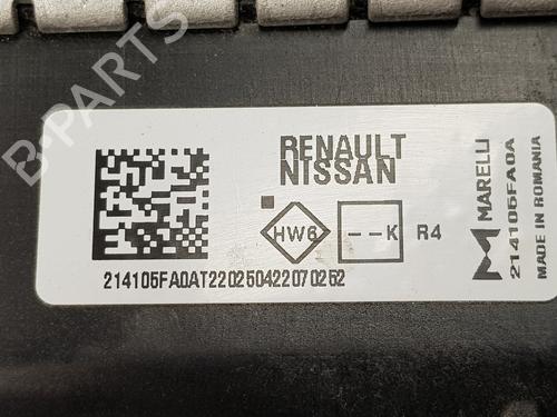 Water radiator RENAULT CLIO V (B7_) | BP34636104M31 - Image 3