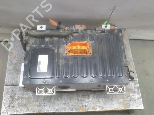 Used Battery Battery NISSAN JUKE (F16_) [2019-2026] 34197499 34197499