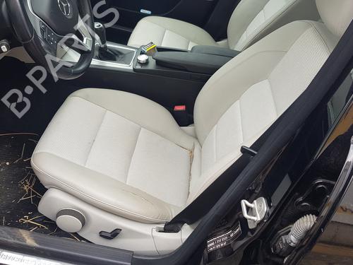 Rudehejsemotor forskærm venstre MERCEDES-BENZ C-CLASS (W204) C 180 CDI (204.000) | BP30569574E21 